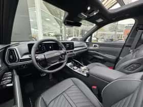 Kia Sorento (2026) thumbnail 20