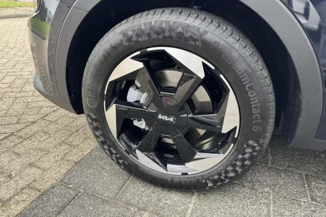 Kia Sorento (2026) thumbnail 3
