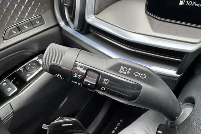 Kia Sorento (2026) thumbnail 25