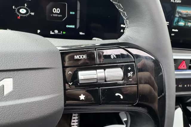 Kia Sorento (2026) thumbnail 30