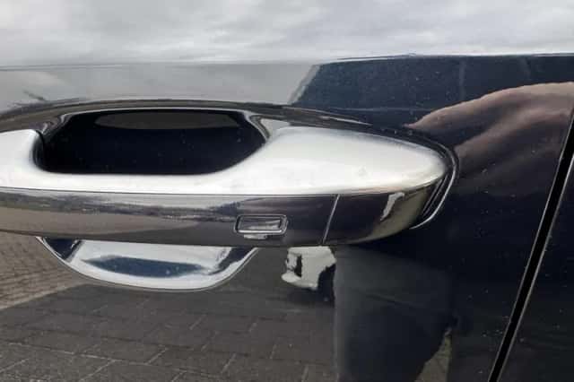 Kia Sorento (2026) thumbnail 4