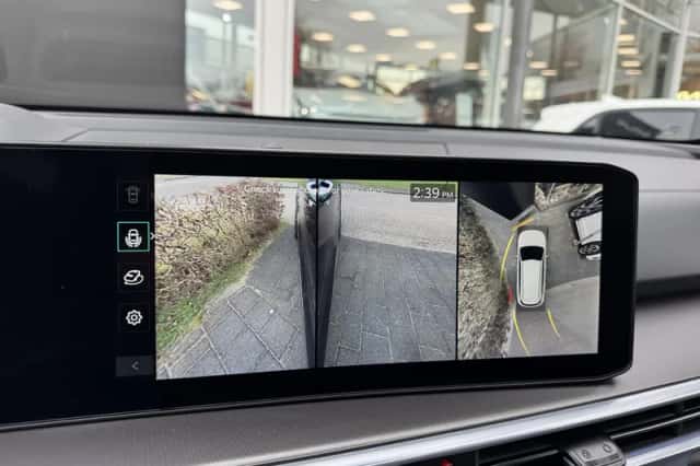 Kia Sorento (2026) thumbnail 32