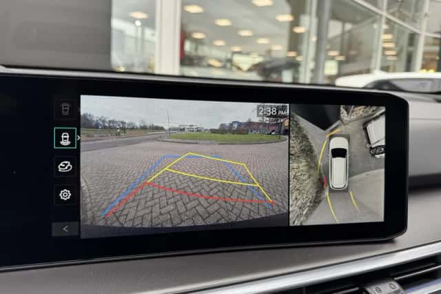 Kia Sorento (2026) thumbnail 33