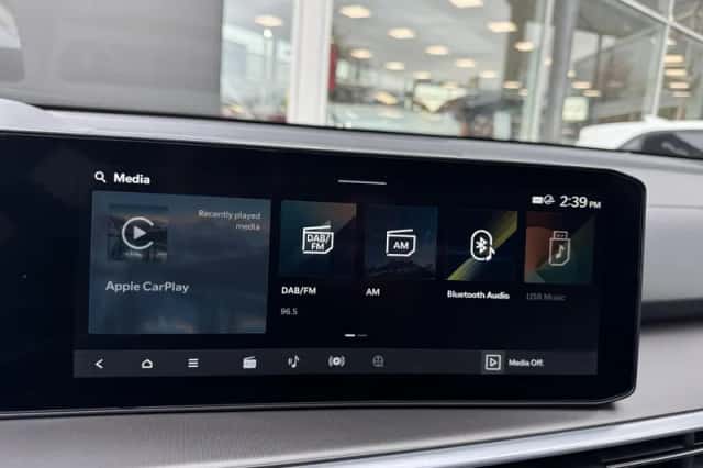 Kia Sorento (2026) thumbnail 34