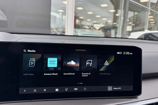 Kia Sorento (2026) thumbnail 35