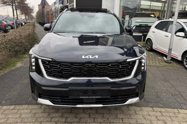 Kia Sorento (2026) thumbnail 6