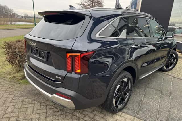 Kia Sorento (2026) thumbnail 9