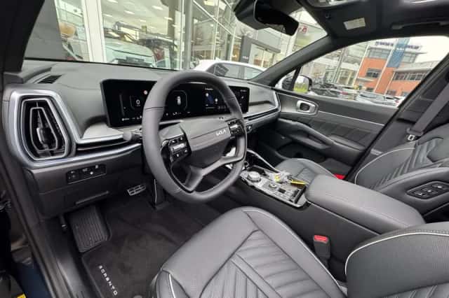 Kia Sorento (2026) thumbnail 10
