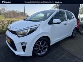 Kia Picanto (2021)
