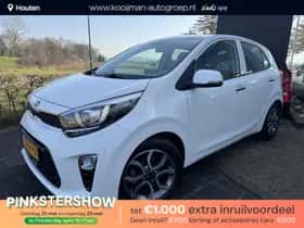 Kia Picanto (2021)