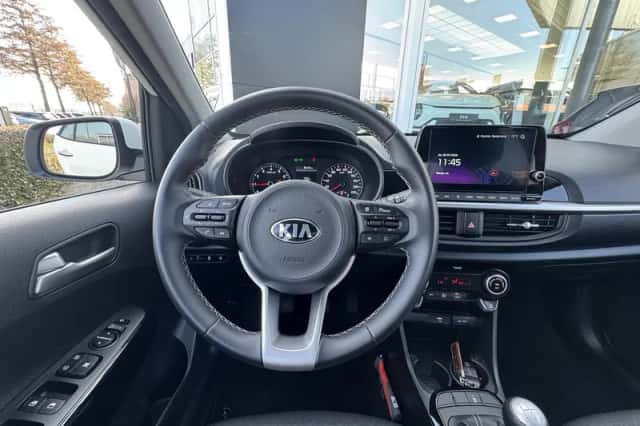 Kia Picanto (2021) thumbnail 12