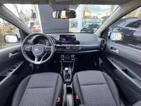 Kia Picanto (2021) thumbnail 13
