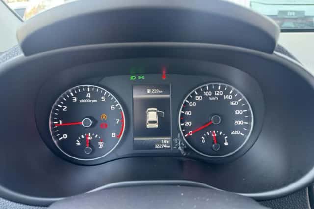 Kia Picanto (2021) thumbnail 19