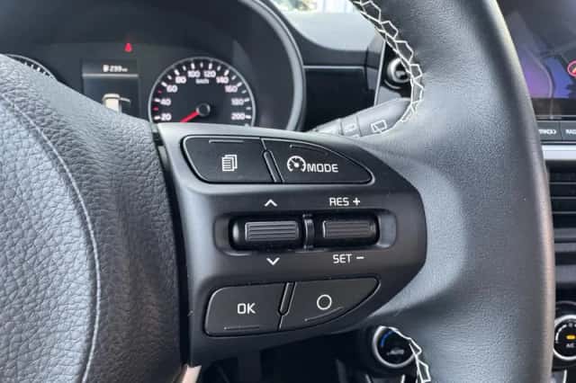 Kia Picanto (2021) thumbnail 21