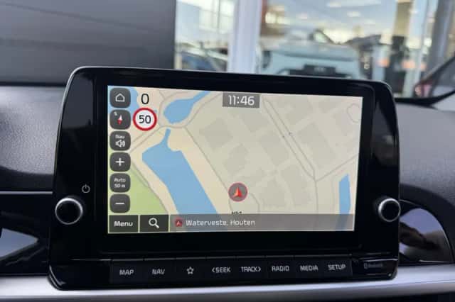 Kia Picanto (2021) thumbnail 22