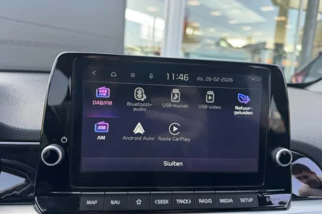 Kia Picanto (2021) thumbnail 23