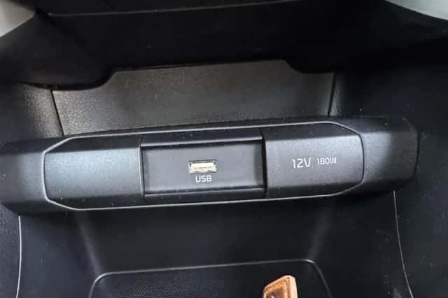 Kia Picanto (2021) thumbnail 27