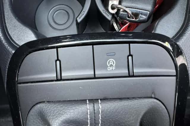 Kia Picanto (2021) thumbnail 28