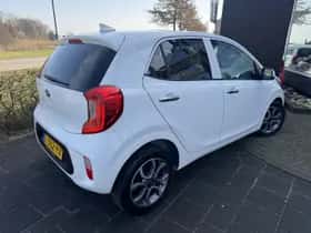 Kia Picanto (2021) thumbnail 7