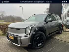 Kia EV9 (2025)