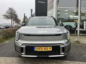 Kia EV9 (2025) thumbnail 2