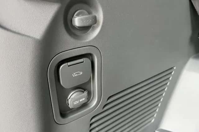 Kia EV9 (2025) thumbnail 12