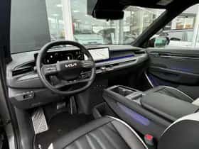 Kia EV9 (2025) thumbnail 13