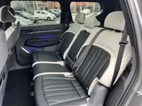 Kia EV9 (2025) thumbnail 15