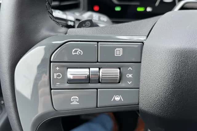 Kia EV9 (2025) thumbnail 19