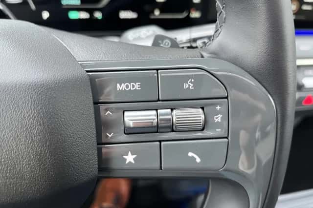 Kia EV9 (2025) thumbnail 20