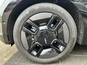 Kia EV9 (2025) thumbnail 3