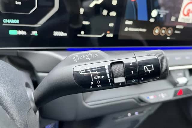 Kia EV9 (2025) thumbnail 22