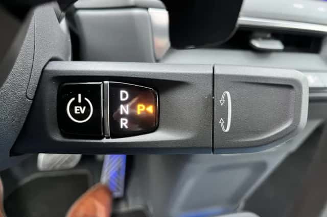 Kia EV9 (2025) thumbnail 23