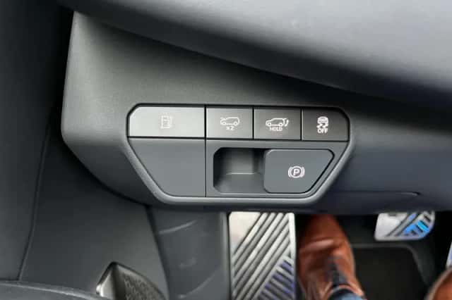 Kia EV9 (2025) thumbnail 24