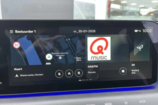 Kia EV9 (2025) thumbnail 25