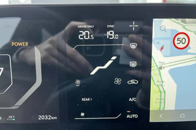 Kia EV9 (2025) thumbnail 27