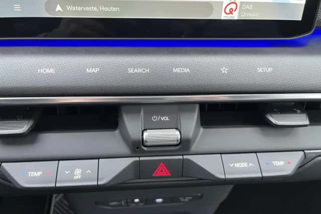 Kia EV9 (2025) thumbnail 28