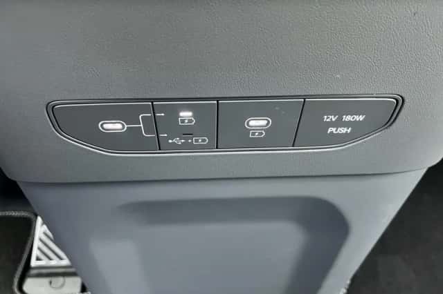 Kia EV9 (2025) thumbnail 29