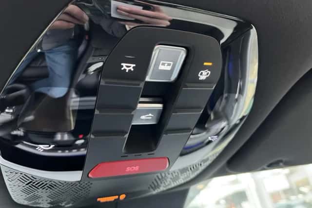 Kia EV9 (2025) thumbnail 30