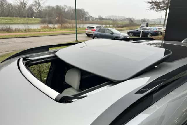 Kia EV9 (2025) thumbnail 4