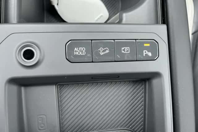 Kia EV9 (2025) thumbnail 31