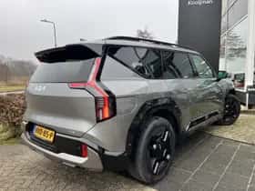 Kia EV9 (2025) thumbnail 5