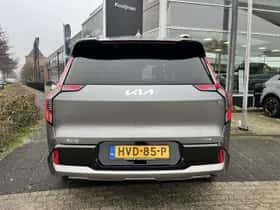 Kia EV9 (2025) thumbnail 6