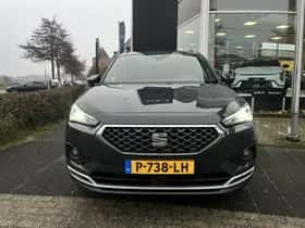 SEAT Tarraco (2021) thumbnail 2