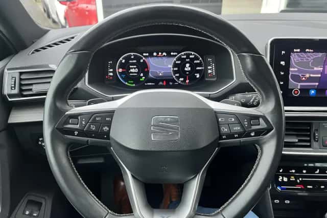 SEAT Tarraco (2021) thumbnail 12