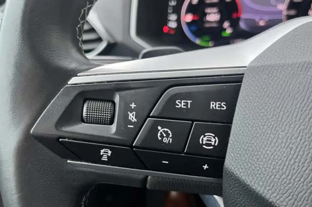 SEAT Tarraco (2021) thumbnail 13