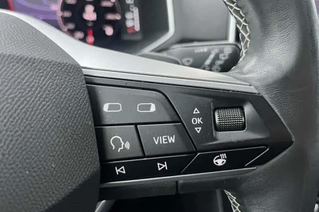 SEAT Tarraco (2021) thumbnail 14