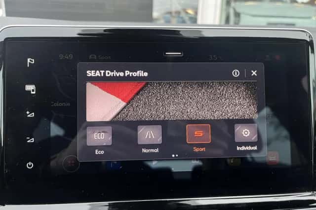 SEAT Tarraco (2021) thumbnail 18