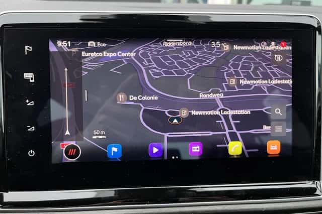 SEAT Tarraco (2021) thumbnail 21