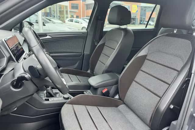 SEAT Tarraco (2021) thumbnail 8